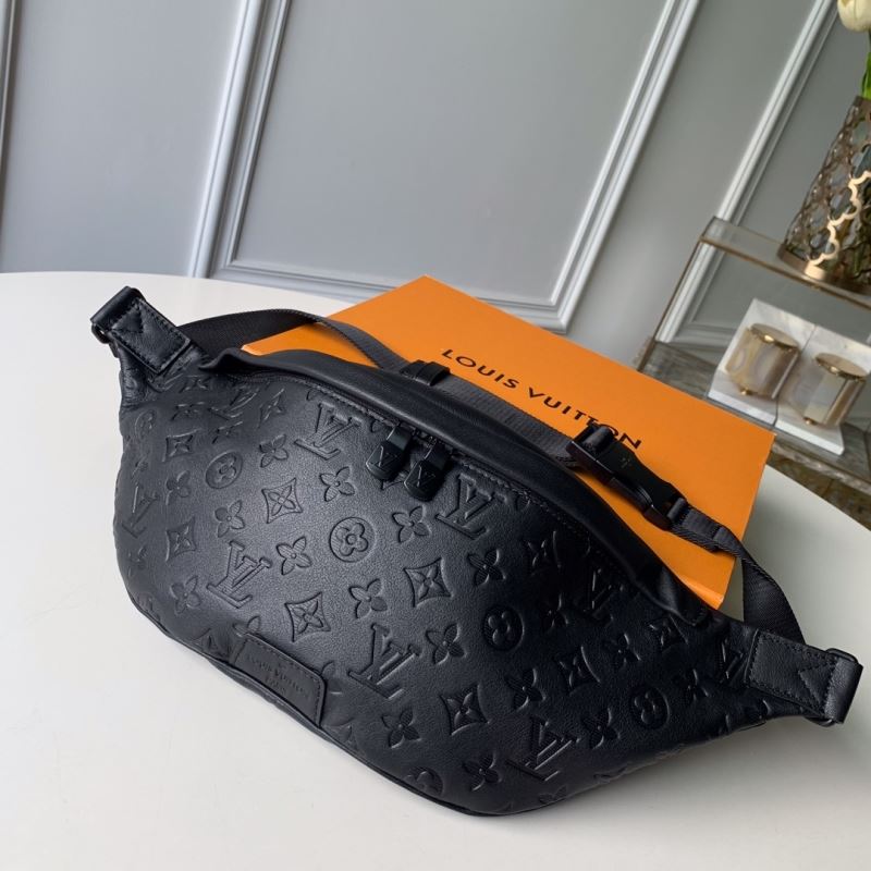 LV Waist Chest Packs